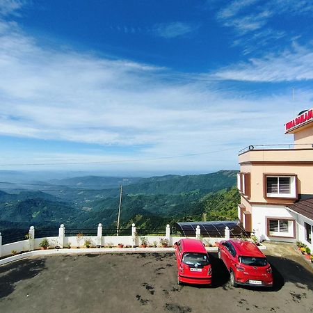 Himasailam Pool Resort Vagamon Exterior foto