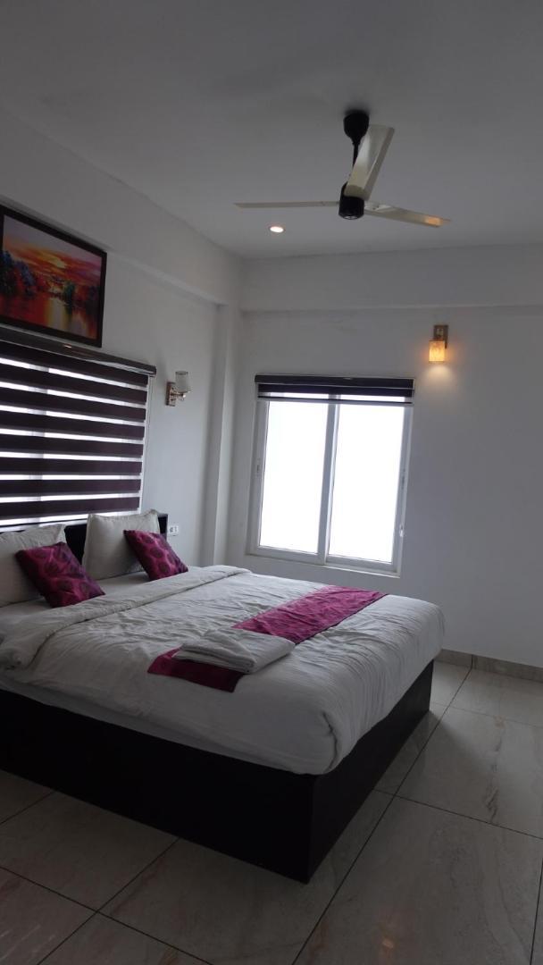 Himasailam Pool Resort Vagamon Exterior foto