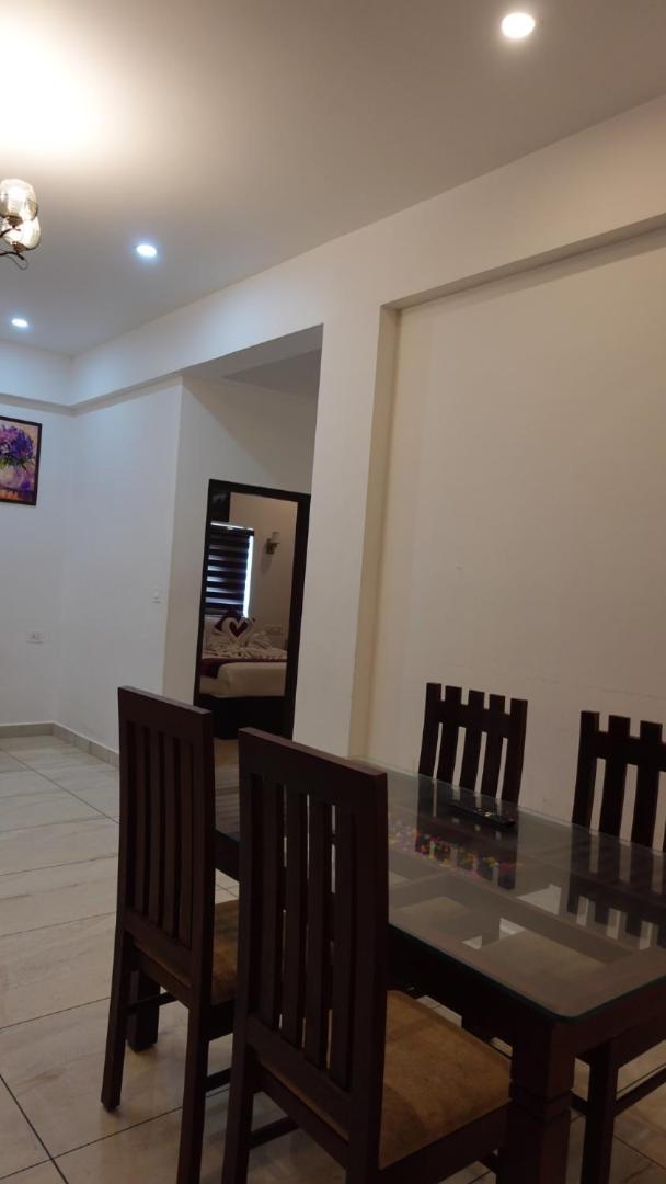 Himasailam Pool Resort Vagamon Exterior foto